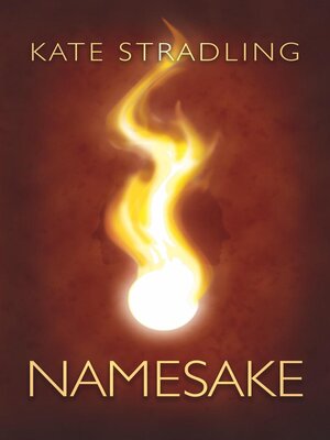 cover image of Namesake